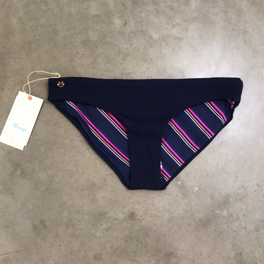 Maaji Hipster Bottom